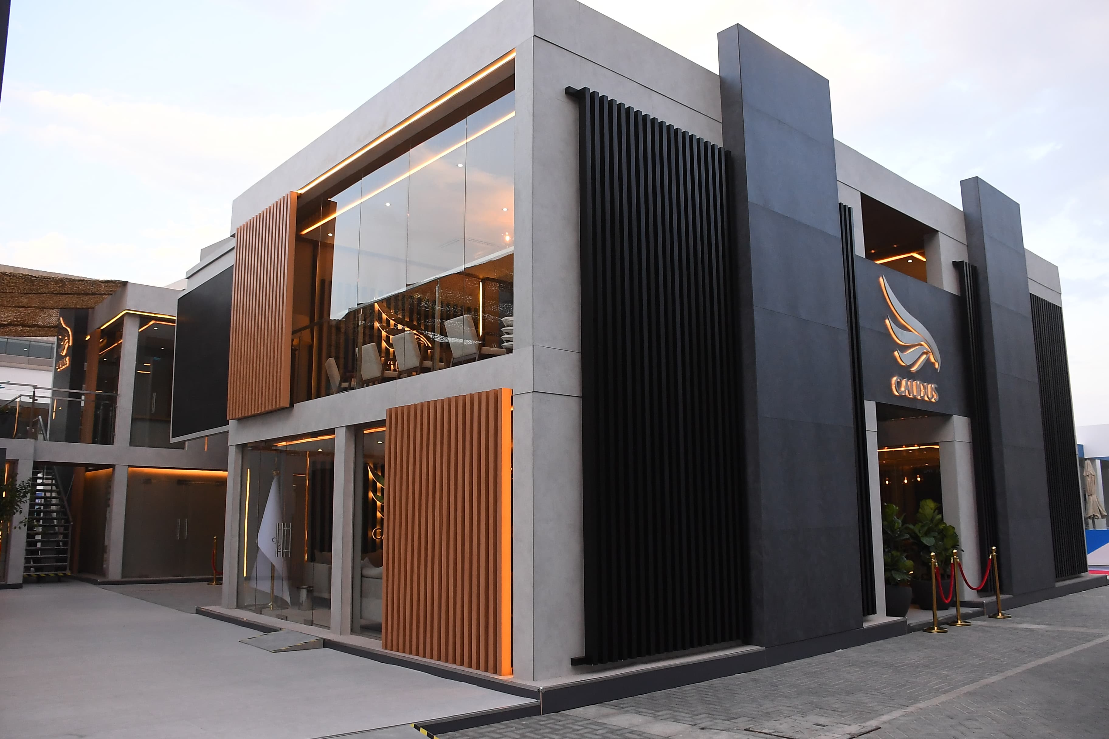EXHIBITION image 2