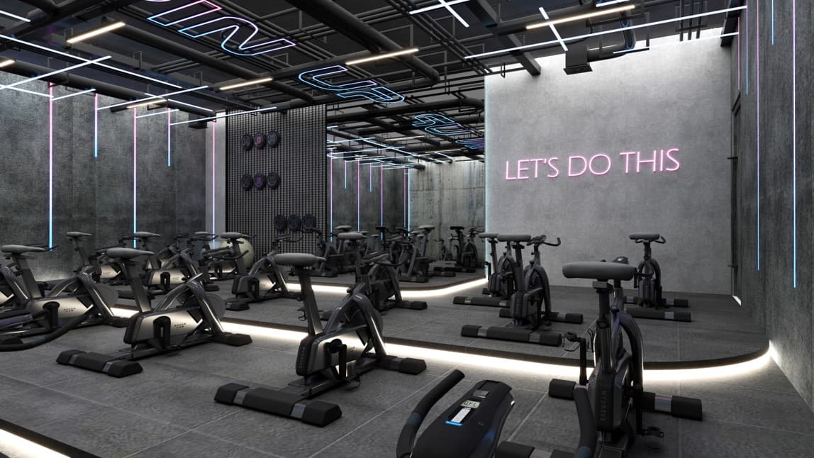 FITNESS