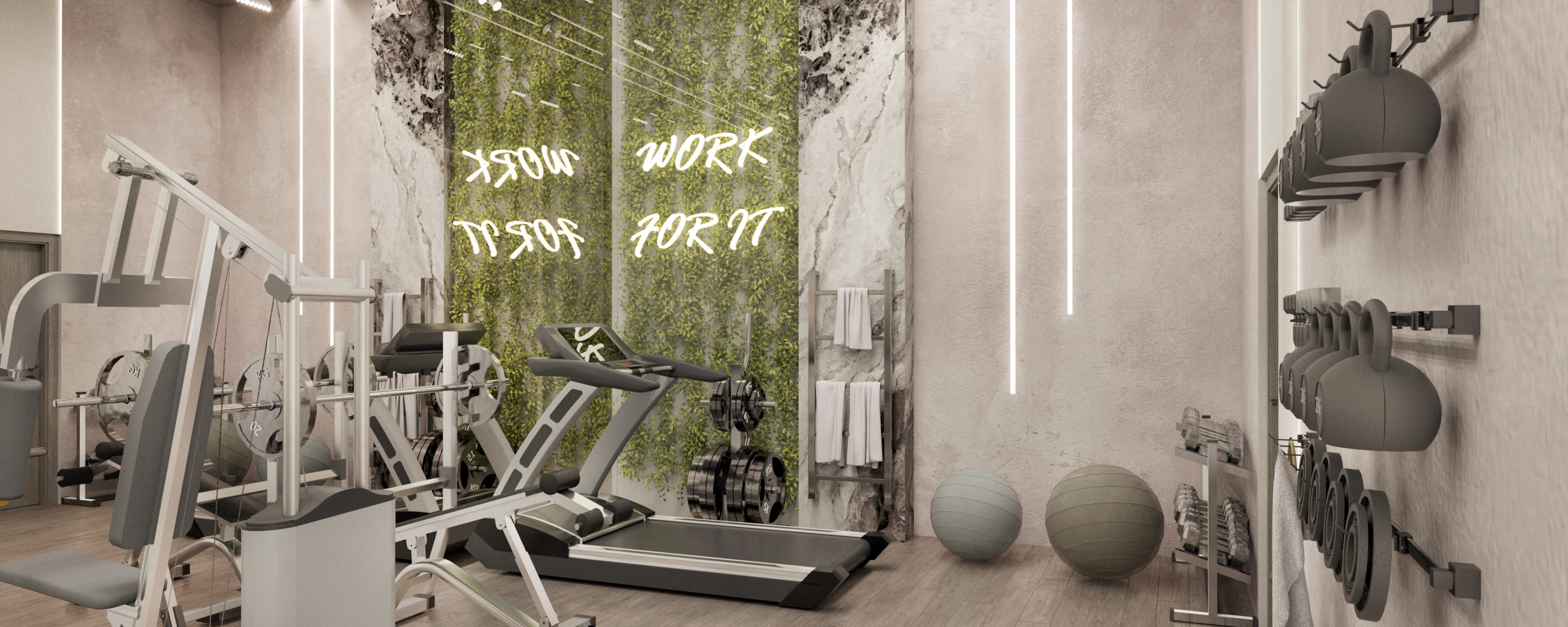 FITNESS image 2