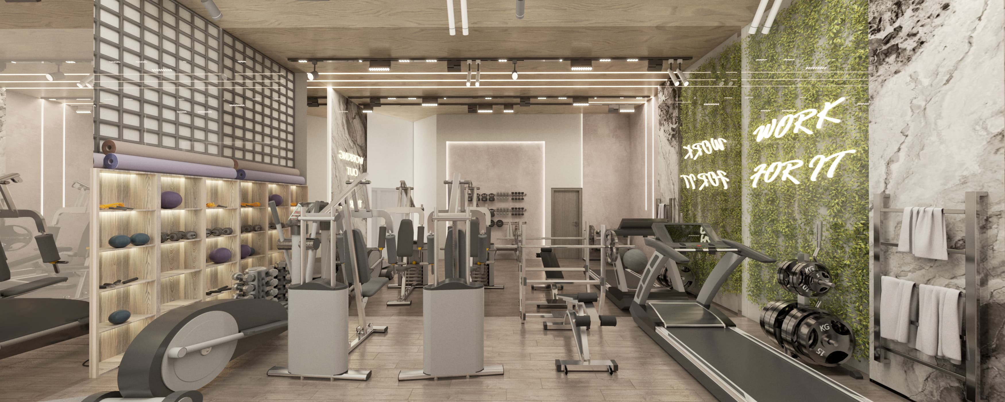 FITNESS image 8