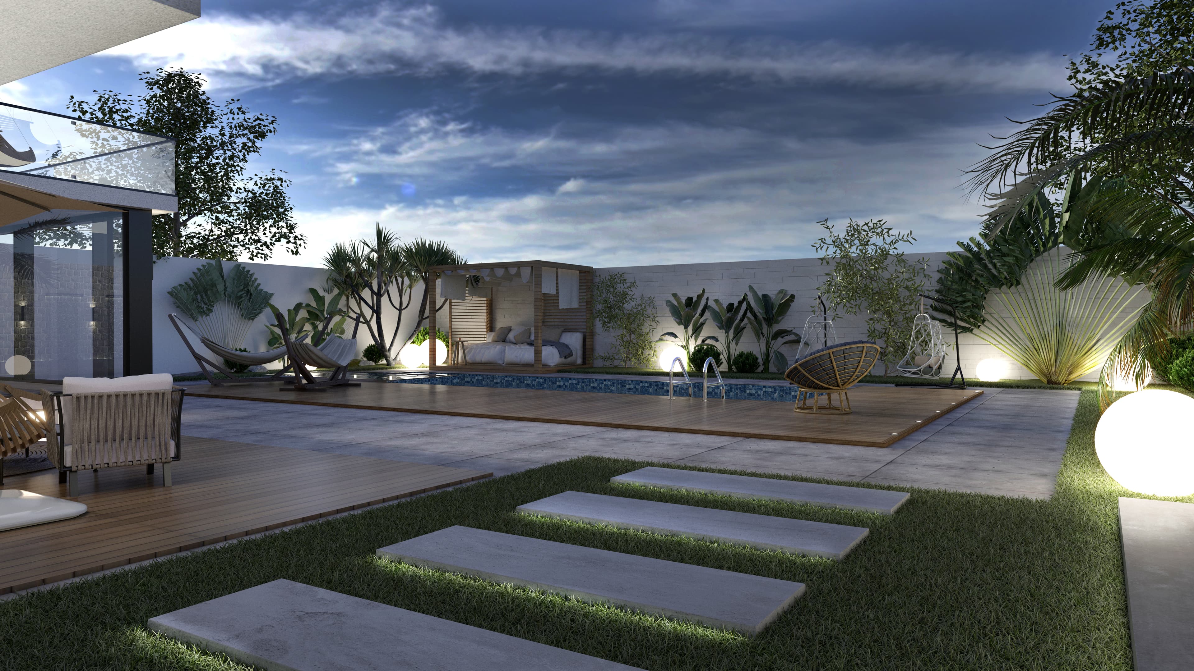 LANDSCAPE image 2