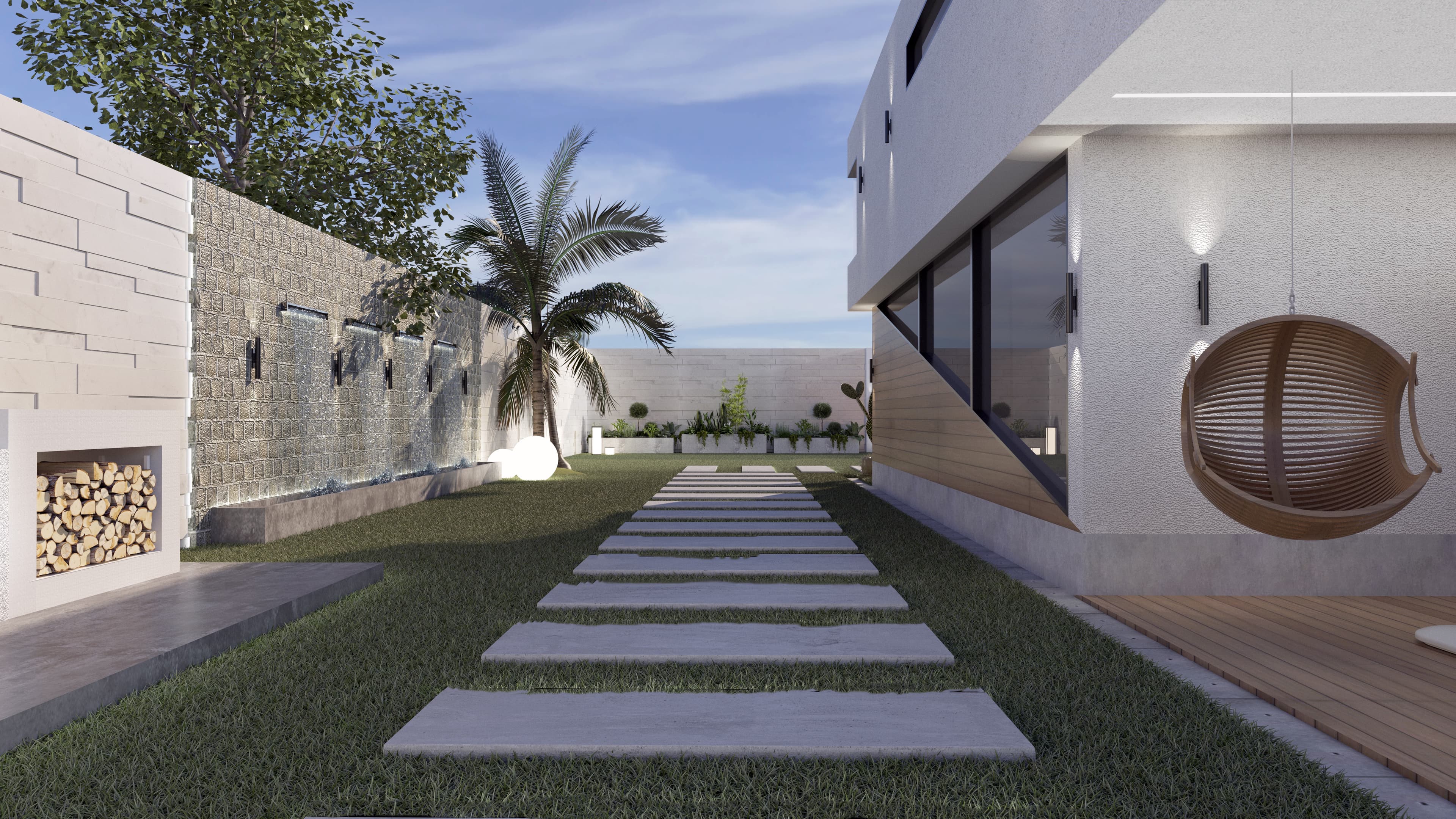 LANDSCAPE image 3