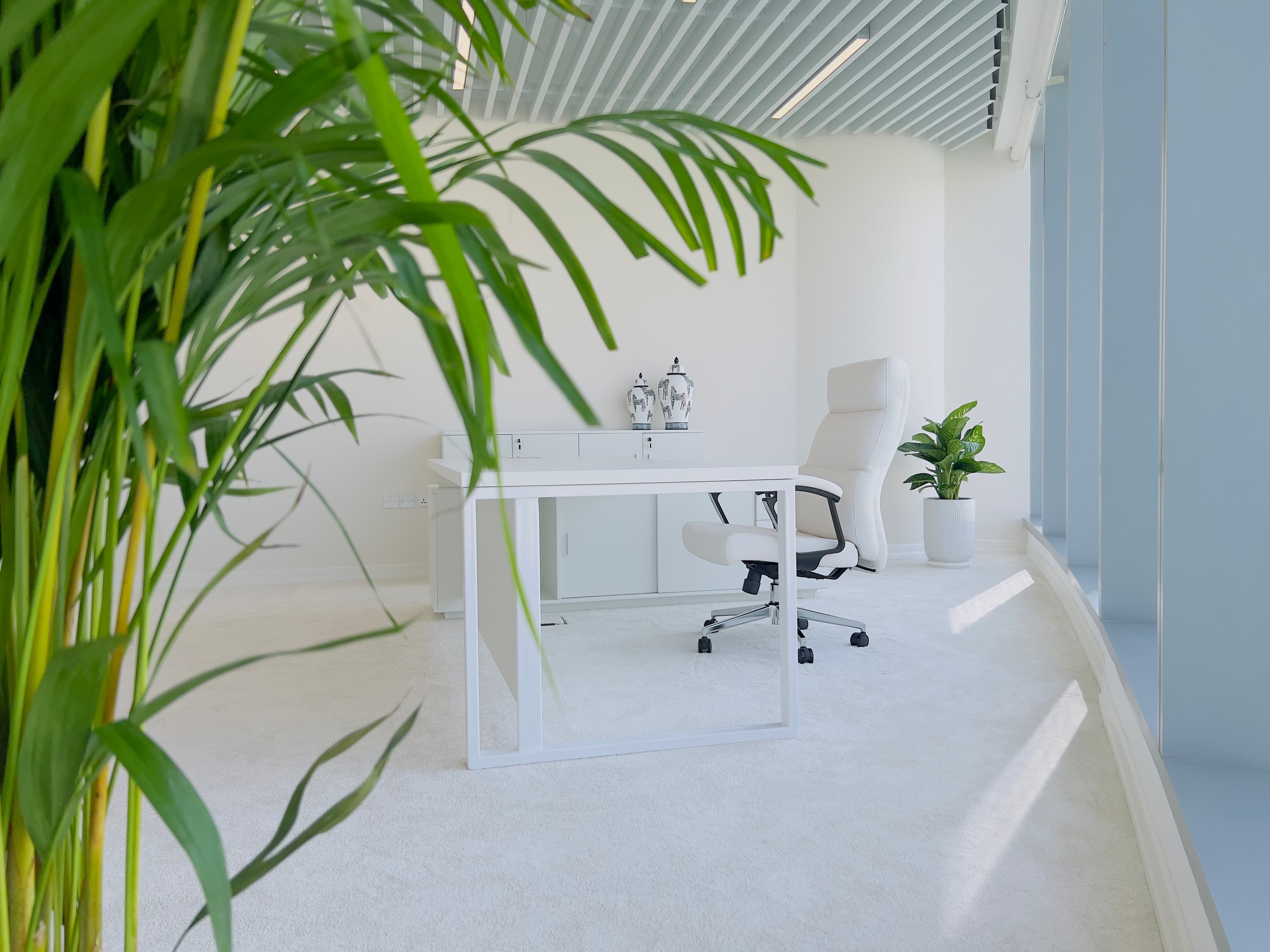 OFFICES