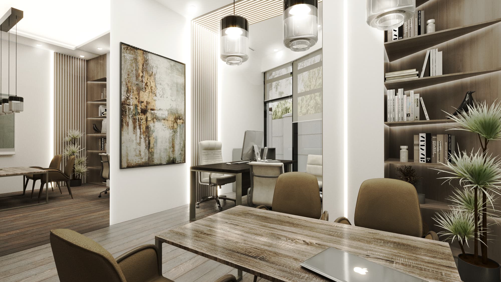 OFFICES image 14
