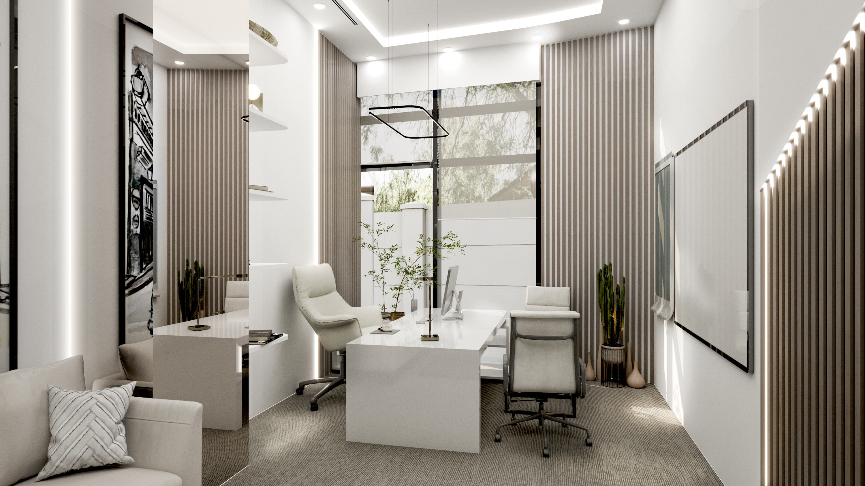 OFFICES image 5