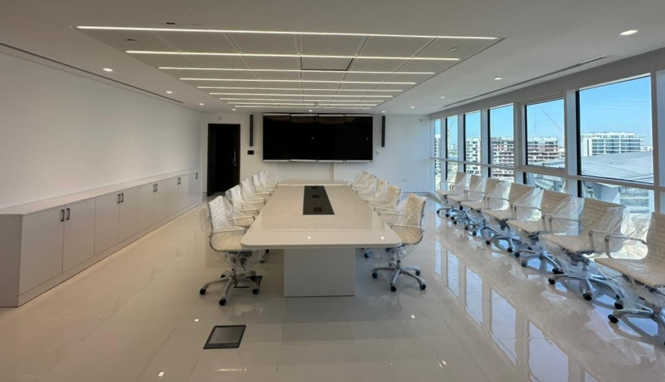 OFFICES image 10