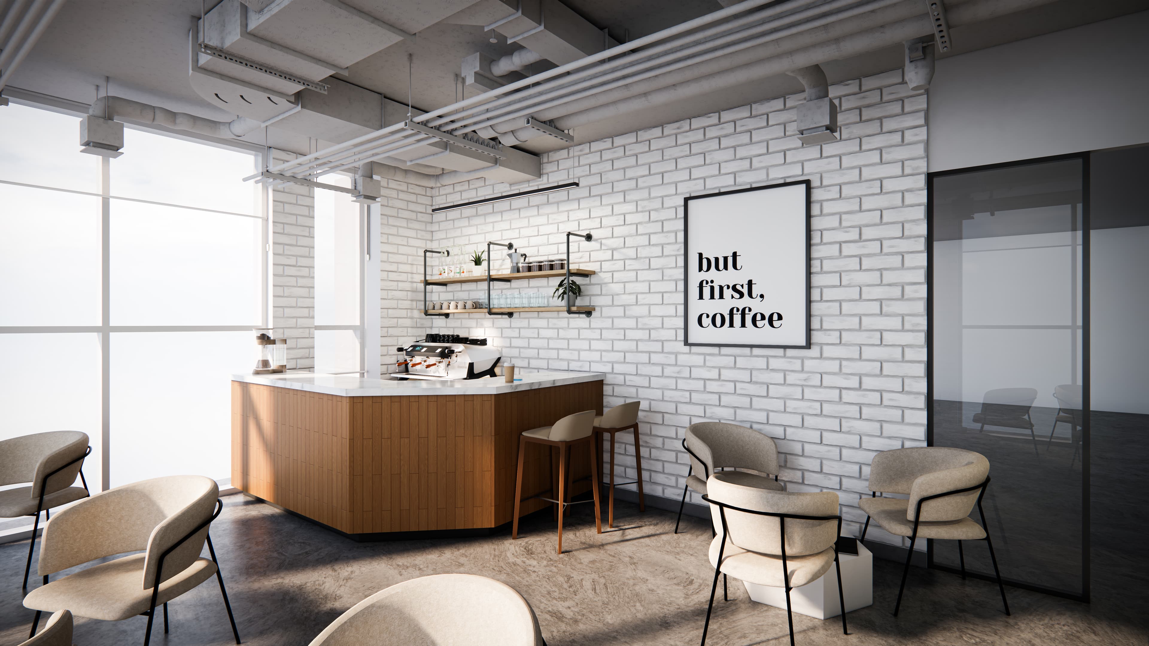 RESTURANT & CAFE image 6
