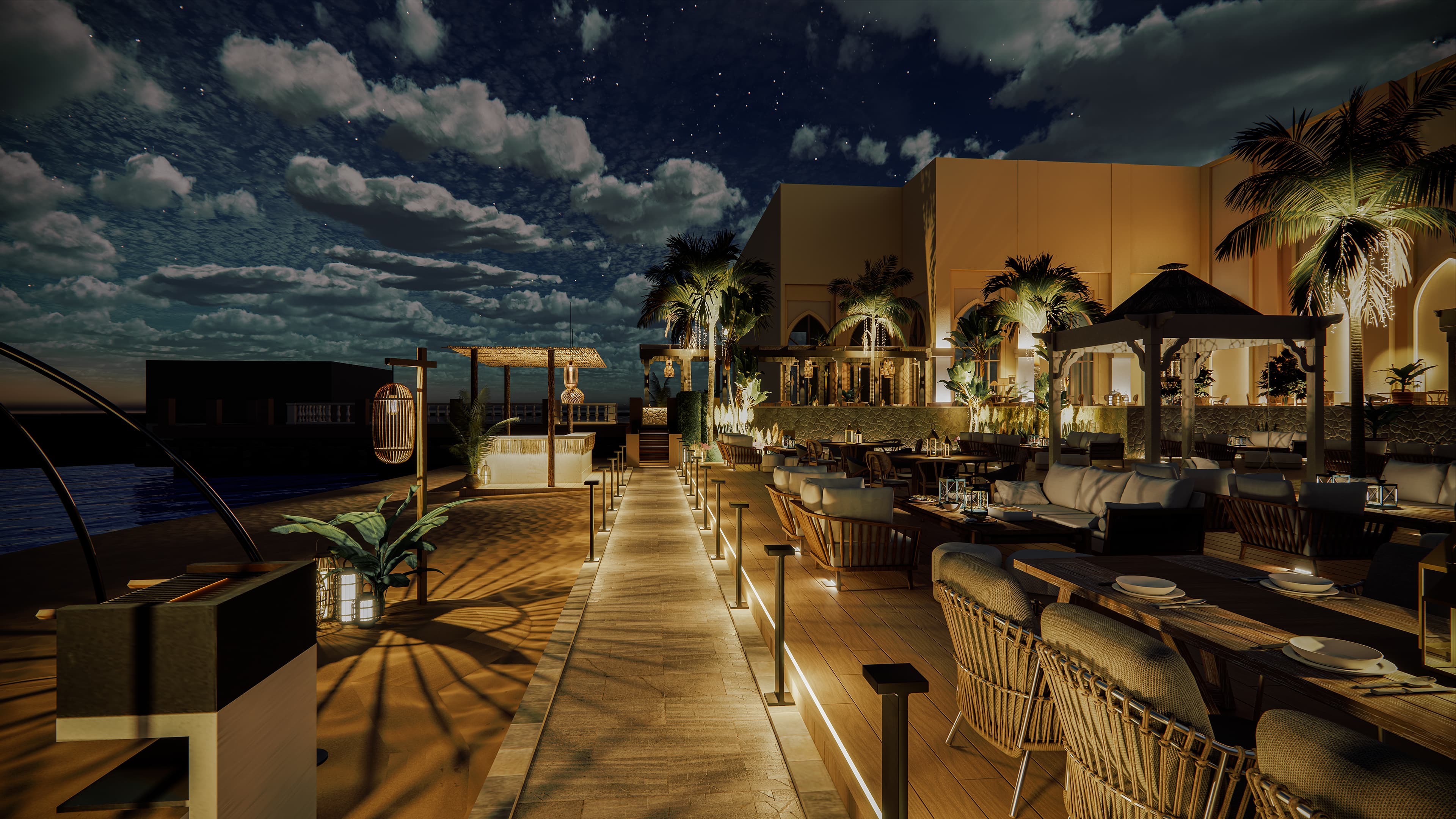 RESTURANT & CAFE image 8
