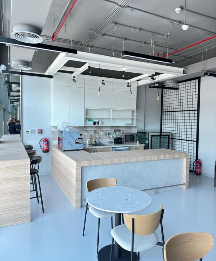 RESTURANT & CAFE image 12
