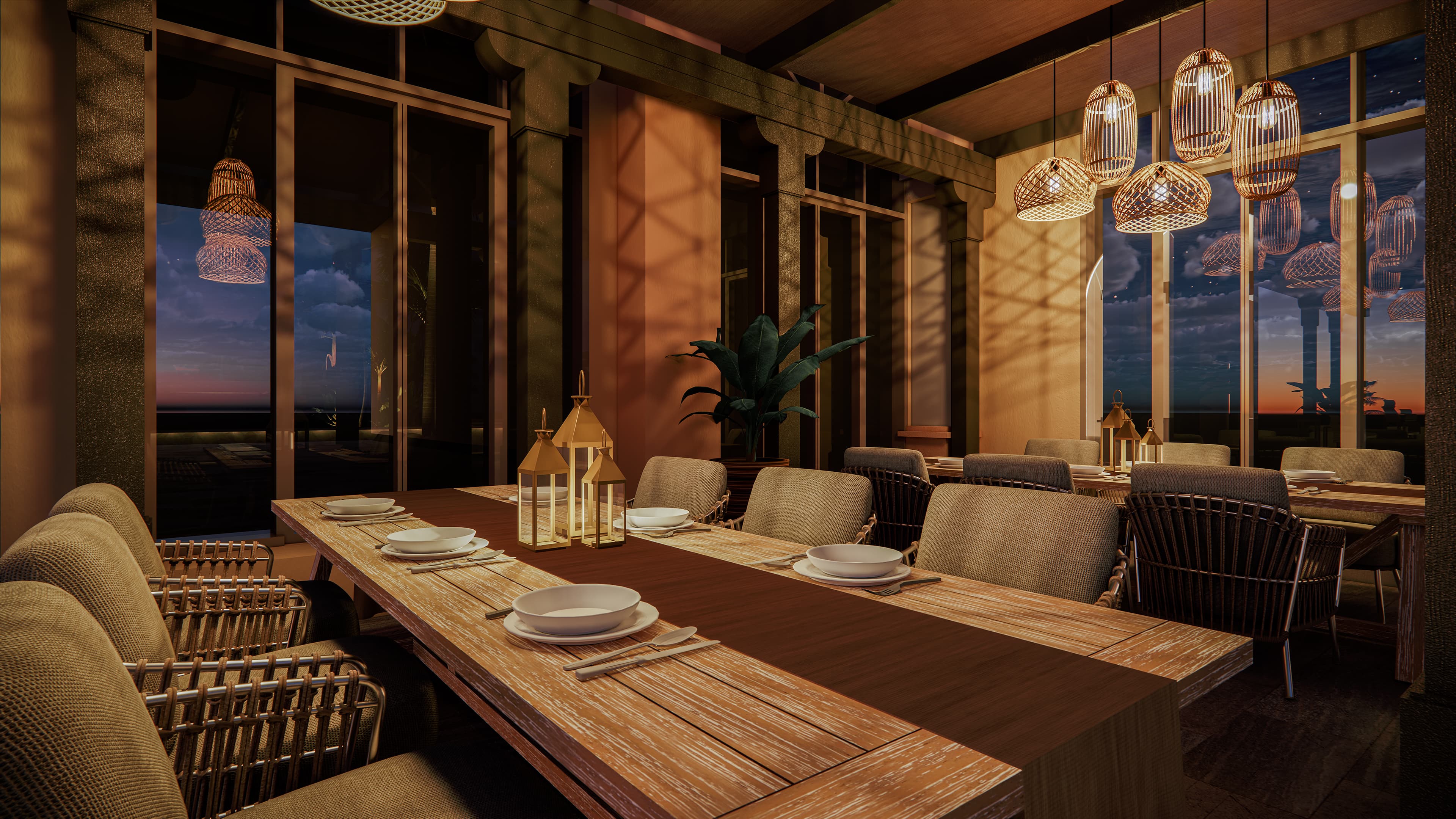 RESTURANT & CAFE image 14
