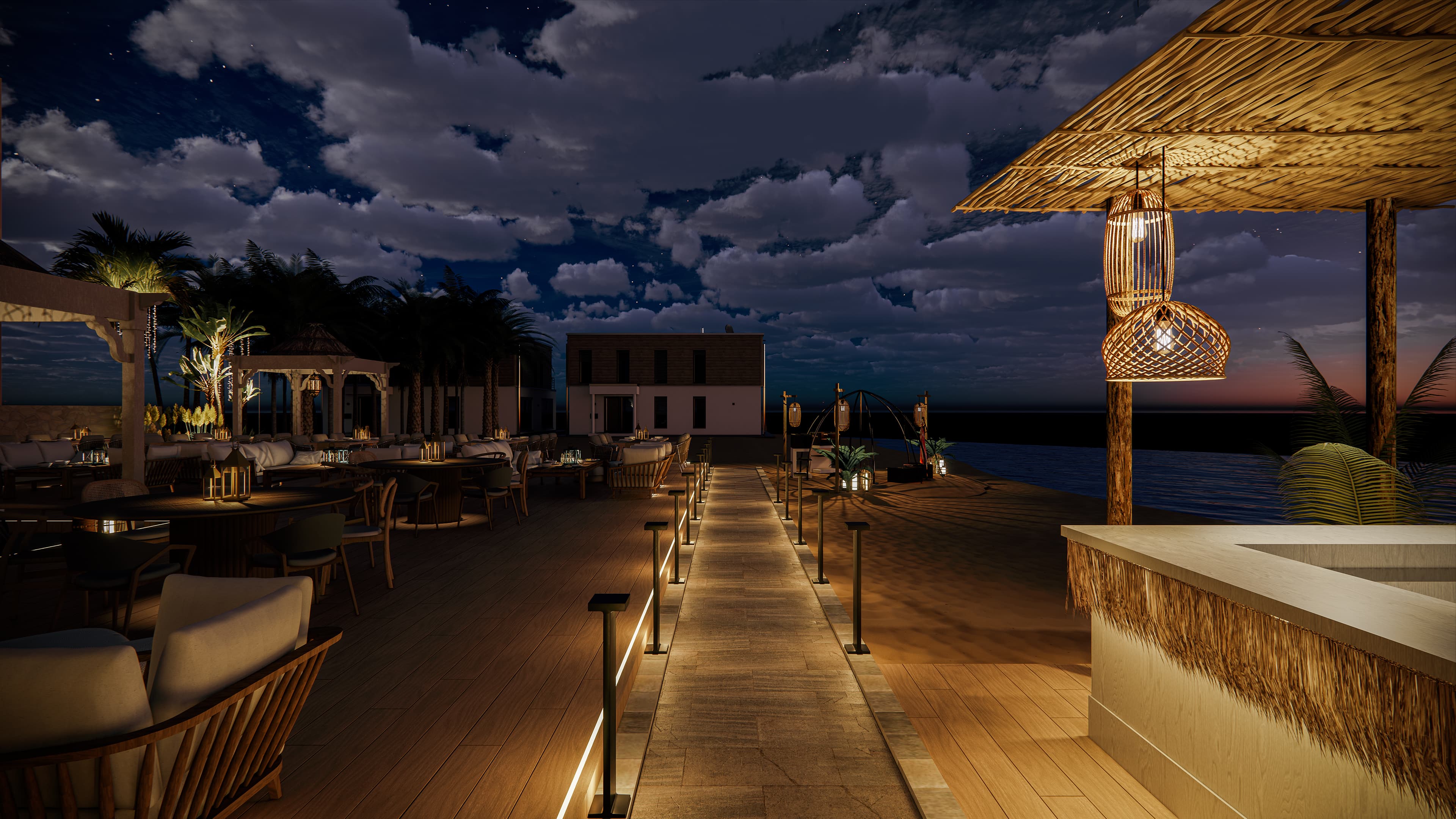 RESTURANT & CAFE image 15