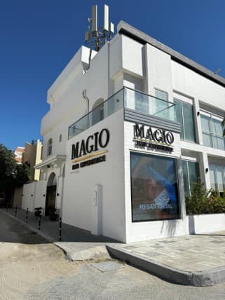 SALONS image 2