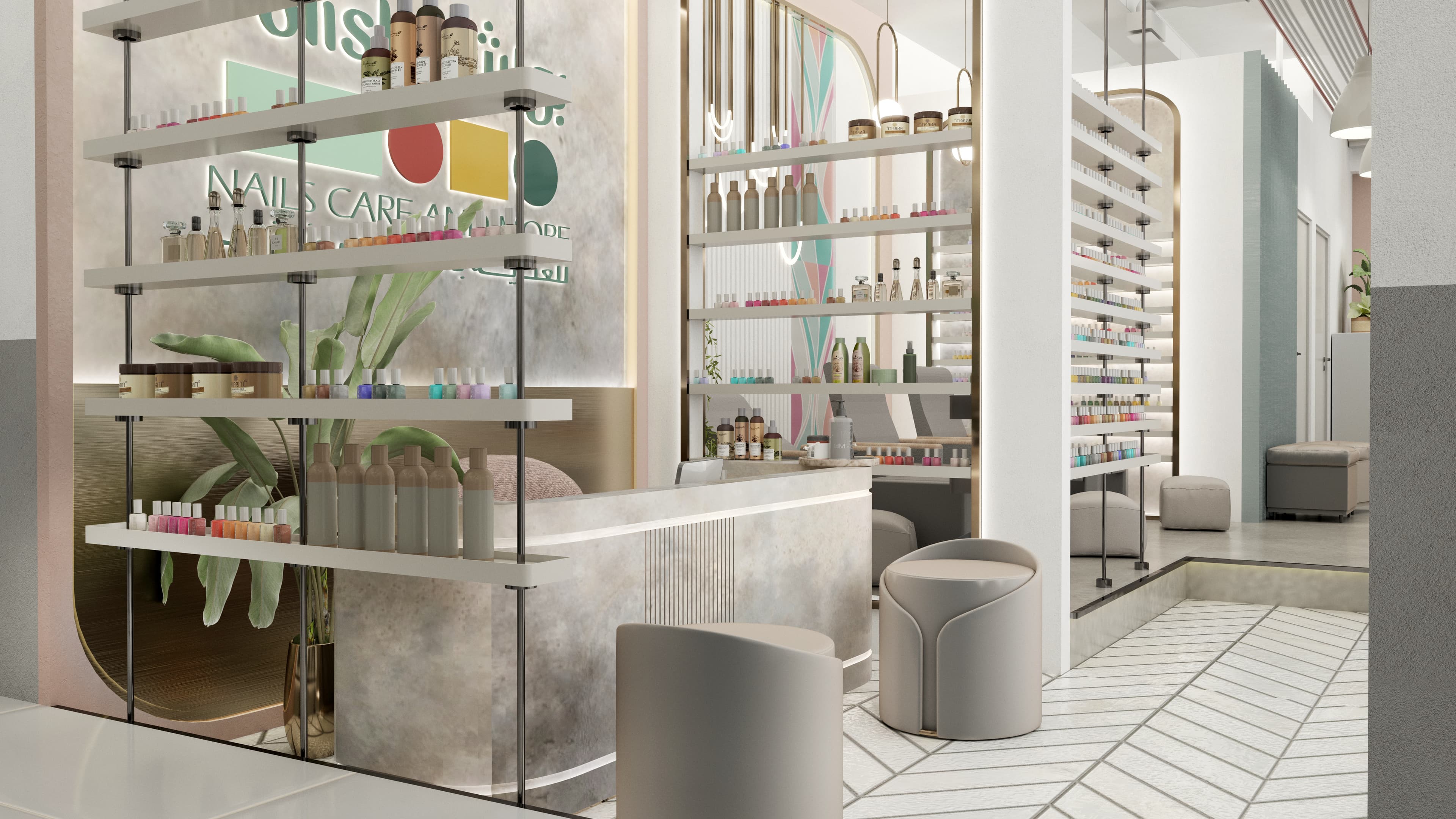 SALONS image 3