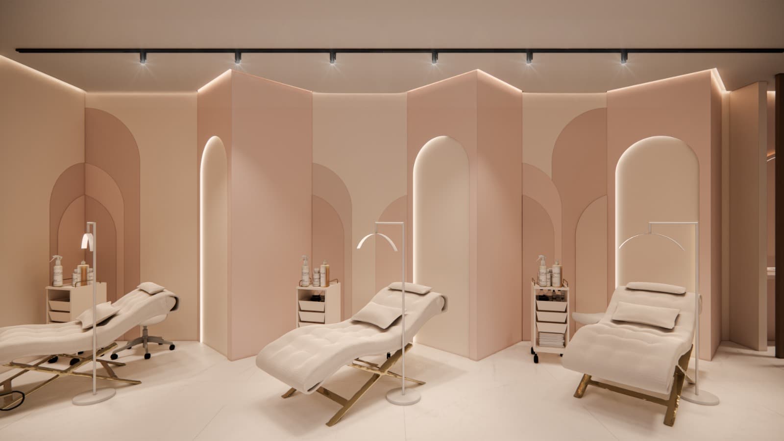 SALONS image 4