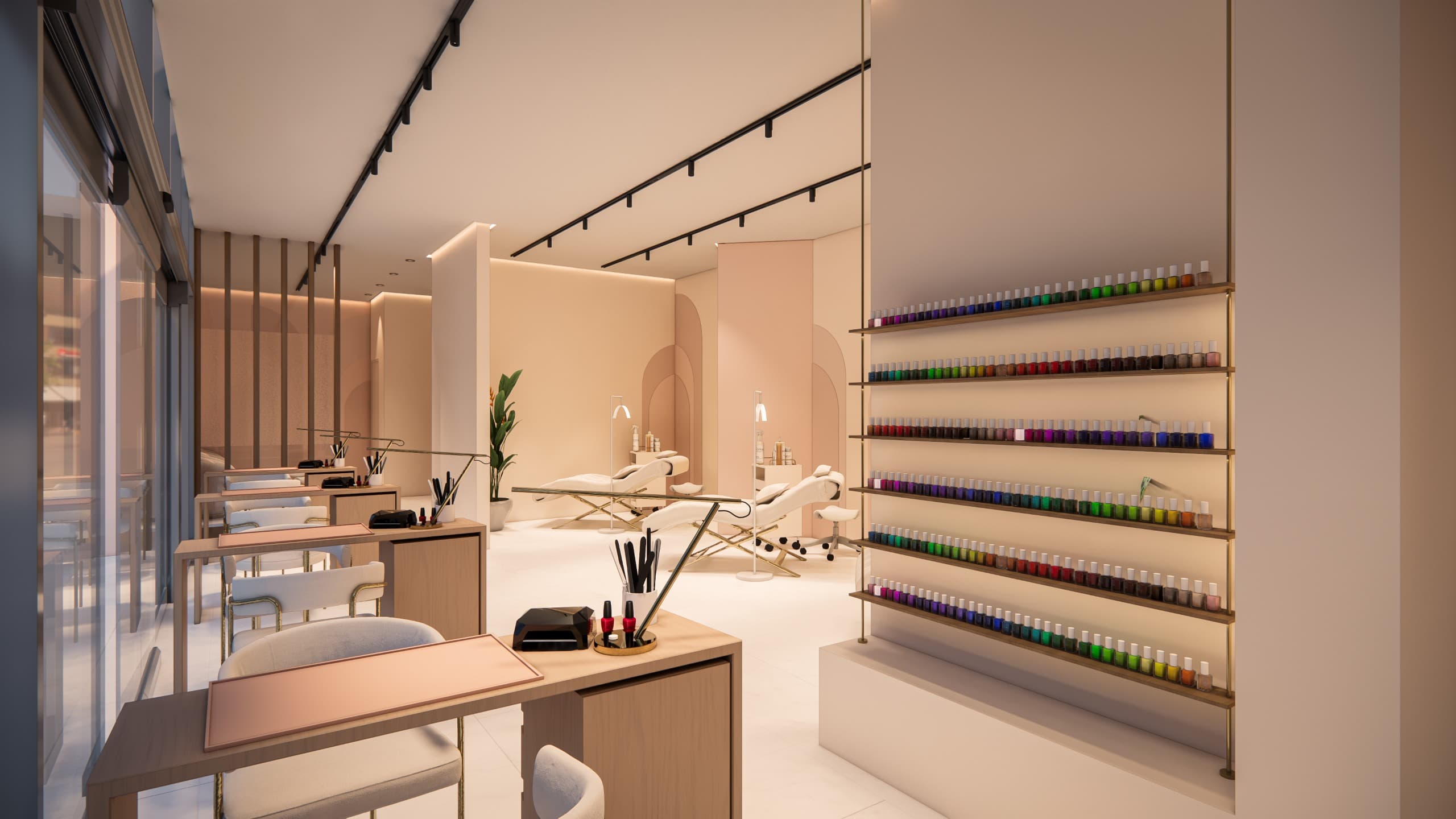 SALONS image 5