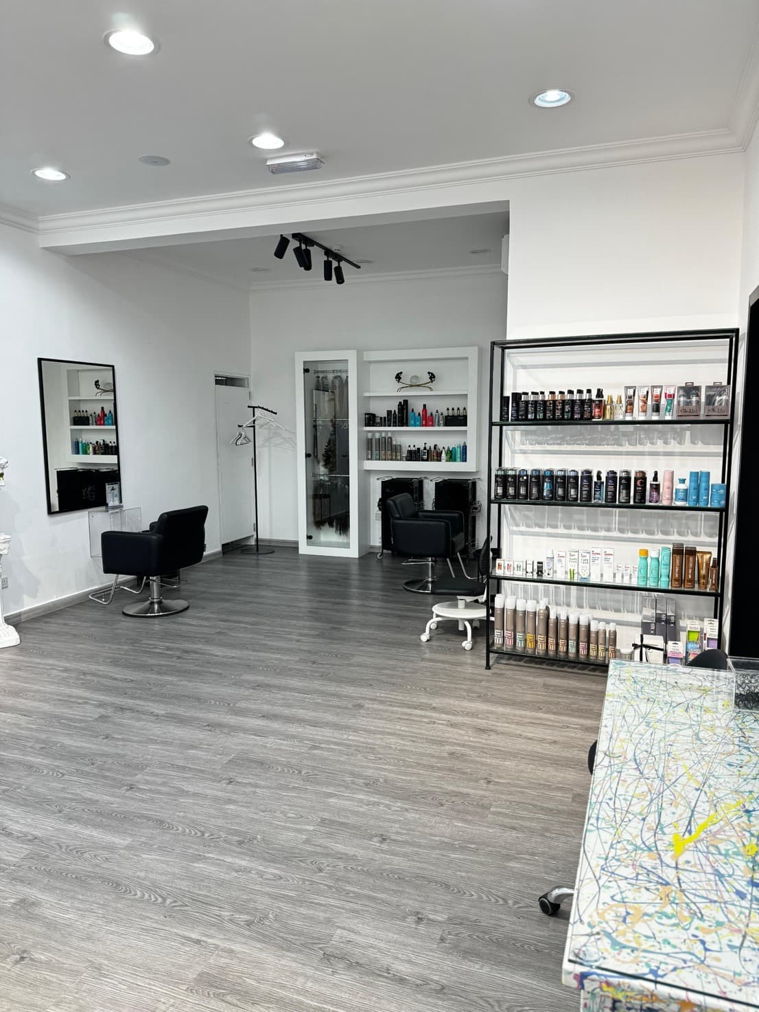 SALONS image 6