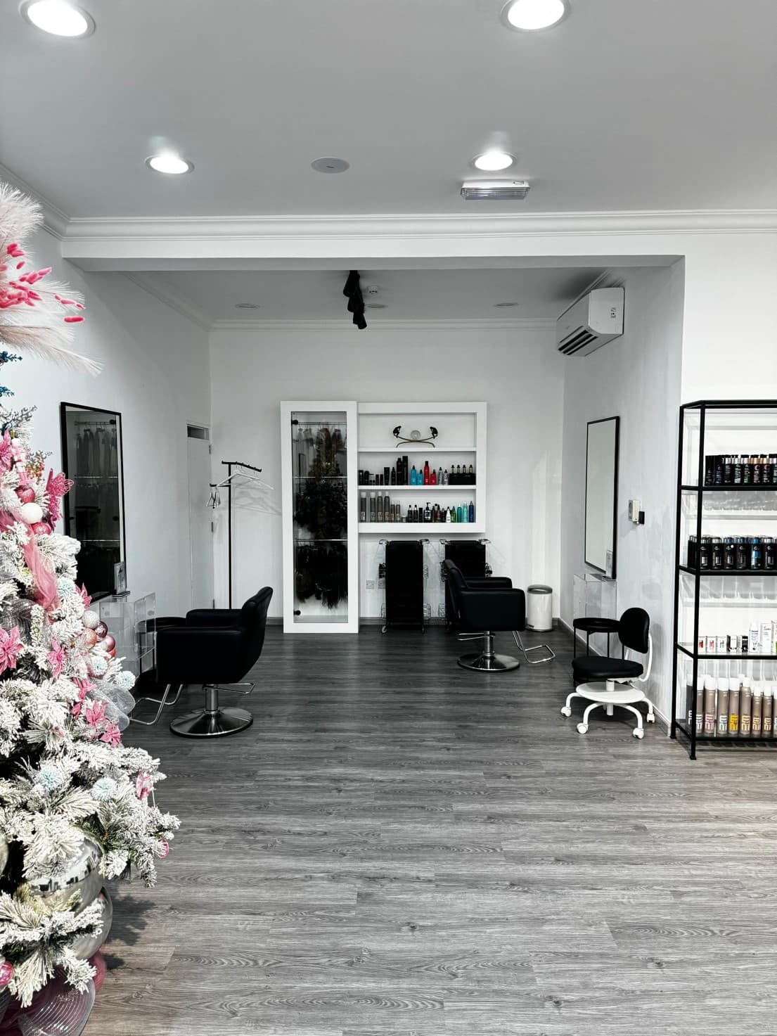 SALONS image 8